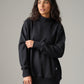Black Nursing Jumper