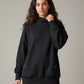 Black Nursing Jumper
