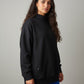 Black Nursing Jumper
