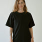 Black Nursing T-shirt