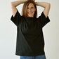 Black Nursing T-shirt