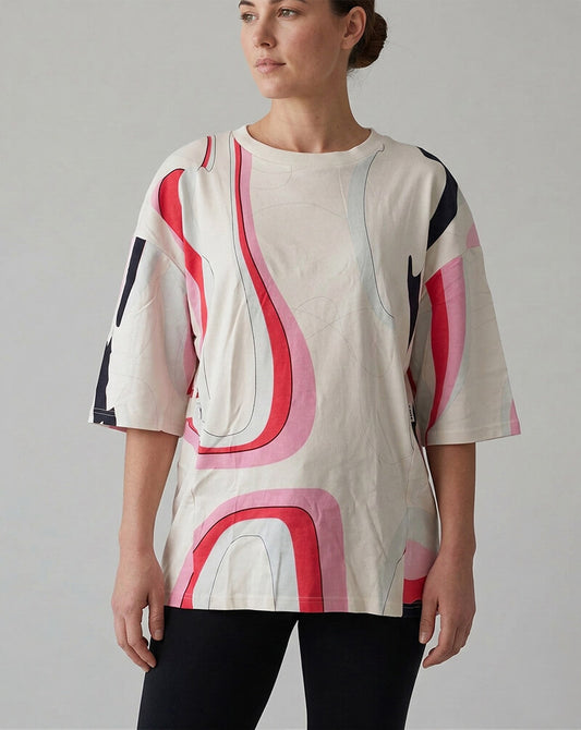 Studio SALE Nursing T-Shirt – Colorful