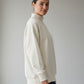 White Nursing Jumper