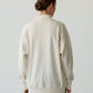 White Nursing Jumper