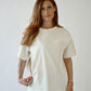 White Nursing T-shirt