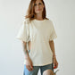 White Nursing T-shirt