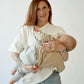 White Nursing T-shirt