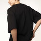 Studio SALE Nursing T-Shirt – Black