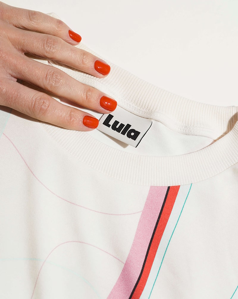Studio SALE Nursing T-Shirt – Colorful