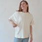 White Nursing T-shirt